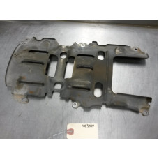 106J020 Engine Oil Baffle For 09-10 Infiniti G37  3.7 11113EY00A